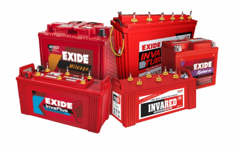 ars energy battery and inverter