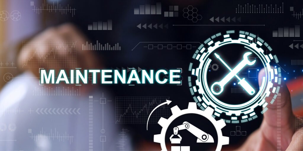 ars energy solutions maintenance