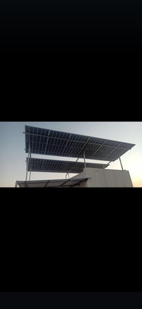 ARS Residential project