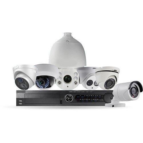 ARS Energy solutions CCTV camera