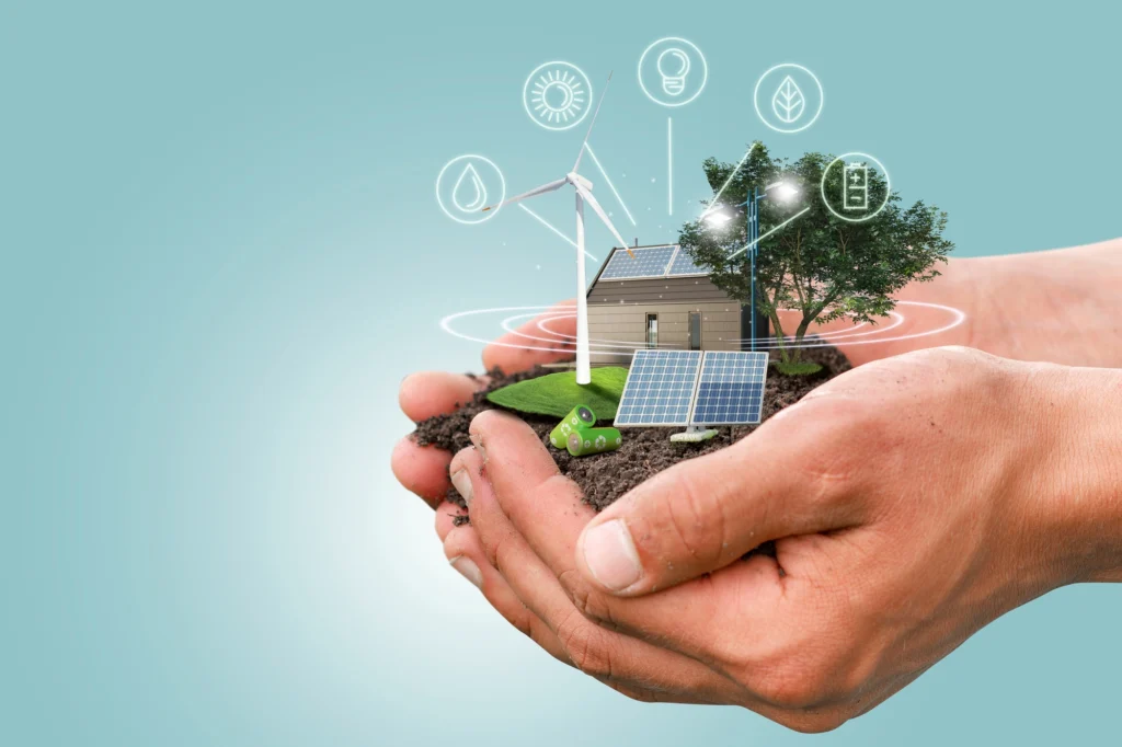 solar finance