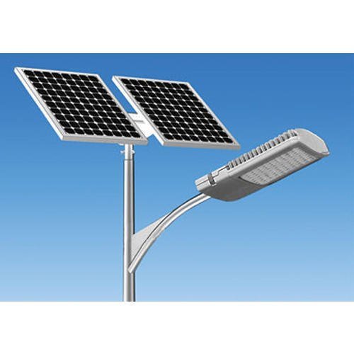 ars energy solutions street light