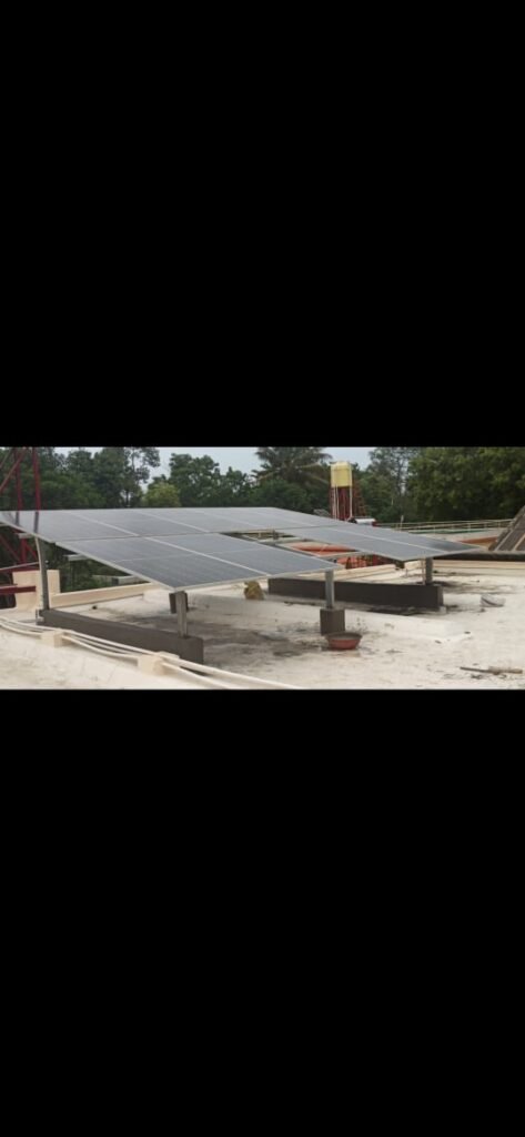 ARS Energy Solutions project pic