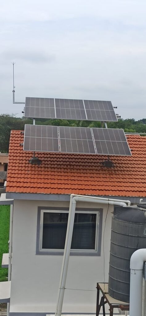 ARS Energy Solutions project pic