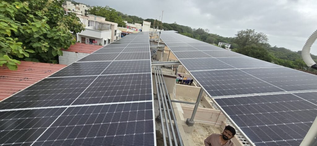 ARS Energy Solutions project pic